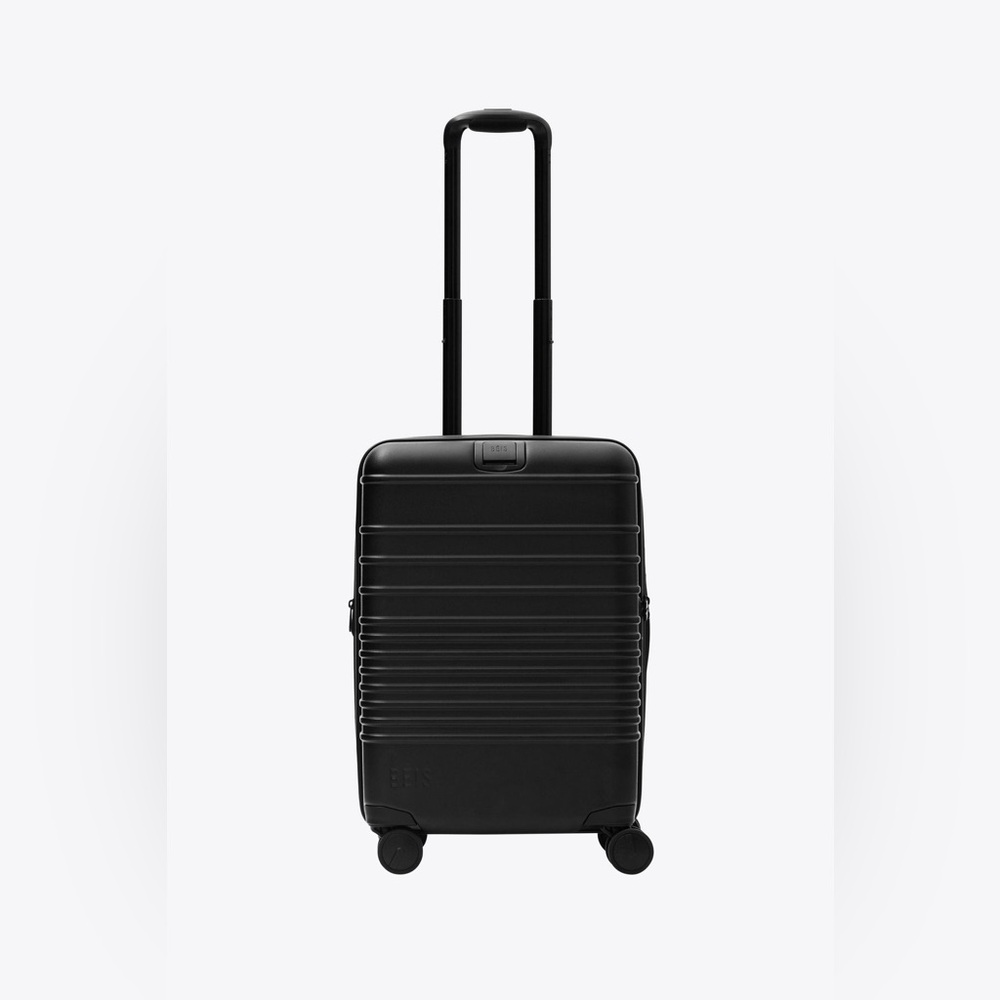 Beis carry on luggage